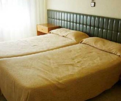 Hotel Gayatri Residency